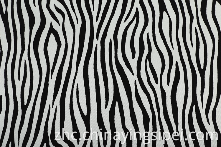 Keqiao制造商Twill Viscose Baati人造丝印刷的面料纺织品
